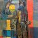 Modern Iraqi Painting